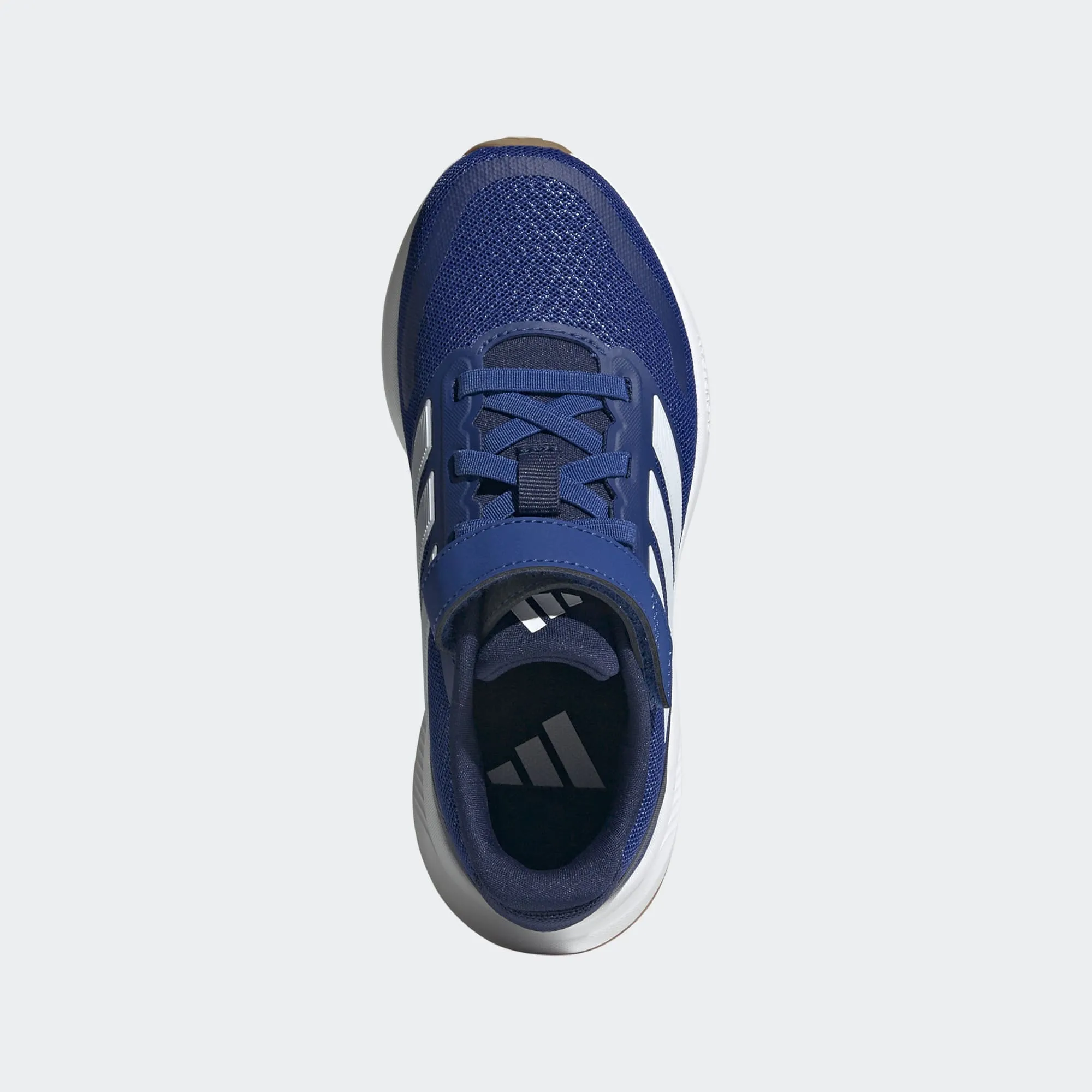 ADIDAS RUNFALCON 5 EL KIDS RUNNING SHOE