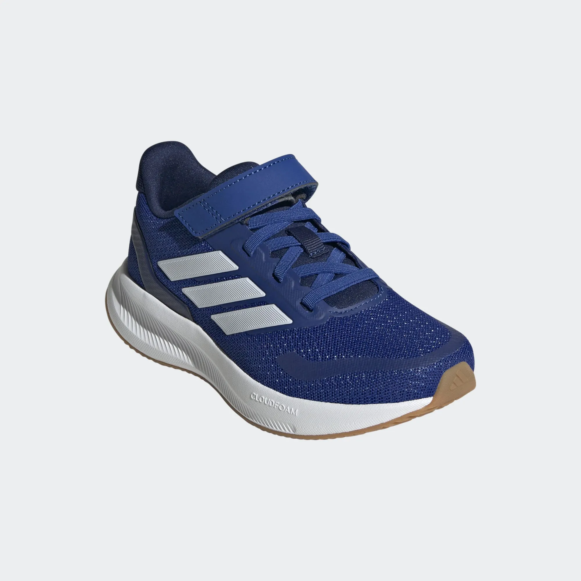 ADIDAS RUNFALCON 5 EL KIDS RUNNING SHOE