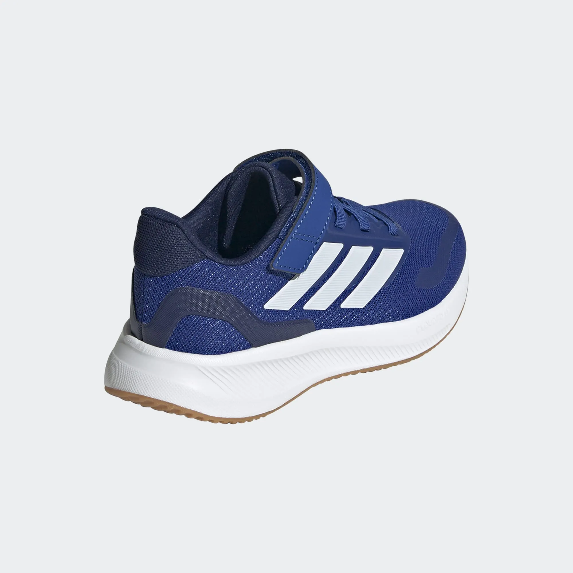 ADIDAS RUNFALCON 5 EL KIDS RUNNING SHOE
