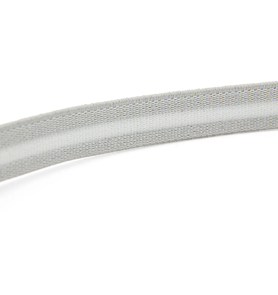 adidas Sports Hair Bands - Black/Grey/Powerberry (3 Pack)
