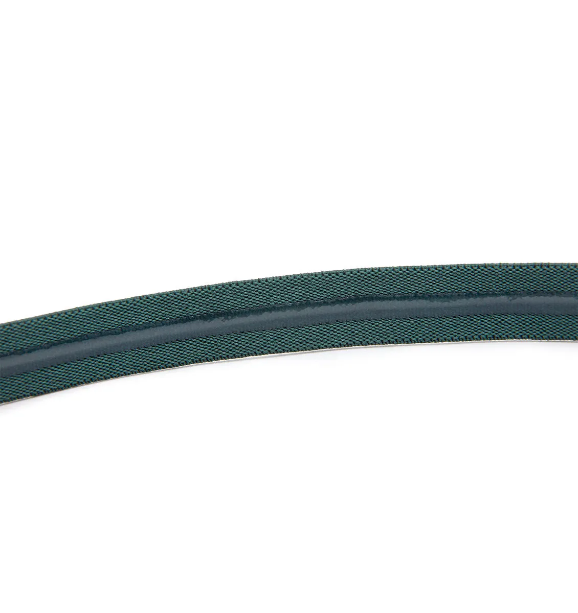 adidas Sports Hair Bands - Grey/Green/Mint (3 Pack)