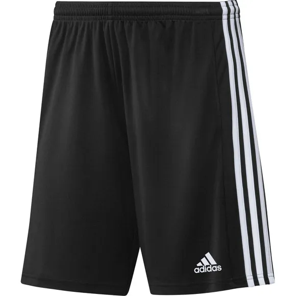 adidas Squadra 21 Shorts - Black