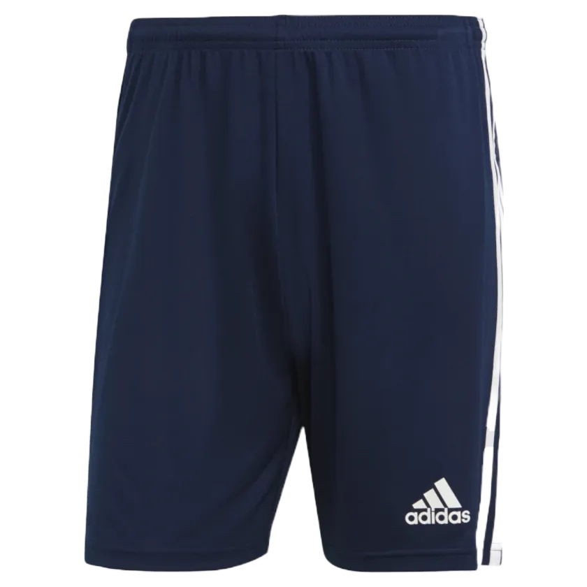 adidas Squadra 21 Shorts - Navy Blue