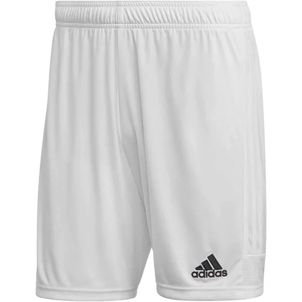 adidas Tastigo 19 Shorts - White