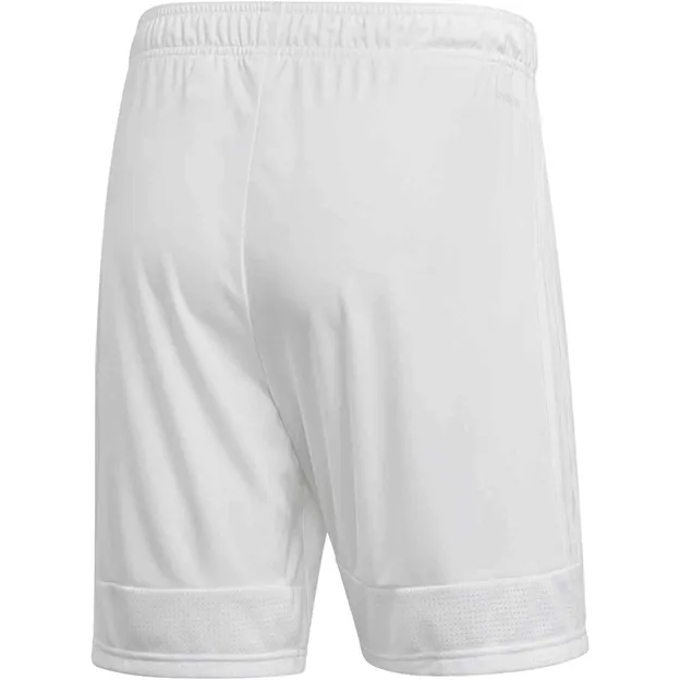 adidas Tastigo 19 Shorts - White