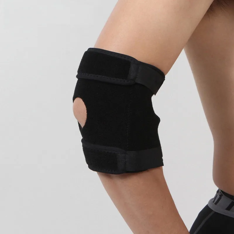 Adjustable Sports Protection Neoprene elbow brace
