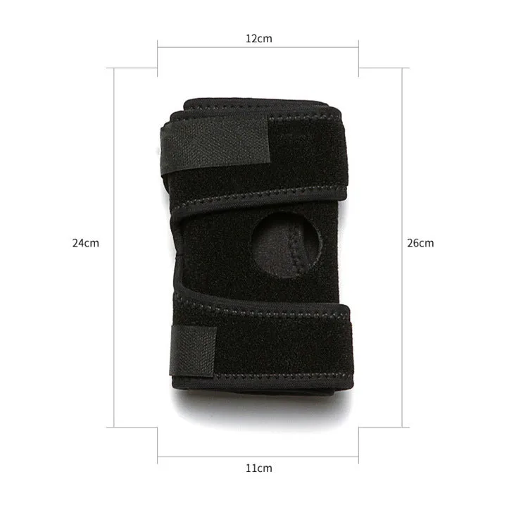 Adjustable Sports Protection Neoprene elbow brace