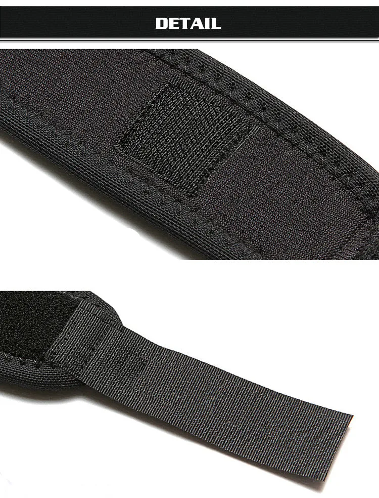 Adjustable Sports Protection Neoprene elbow brace