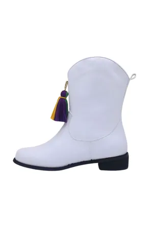 ADULT Majorette Marching Boot