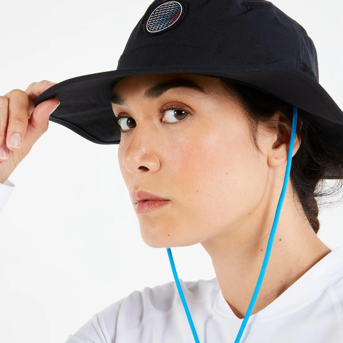 Adults’ Sailing Boat Hat 500