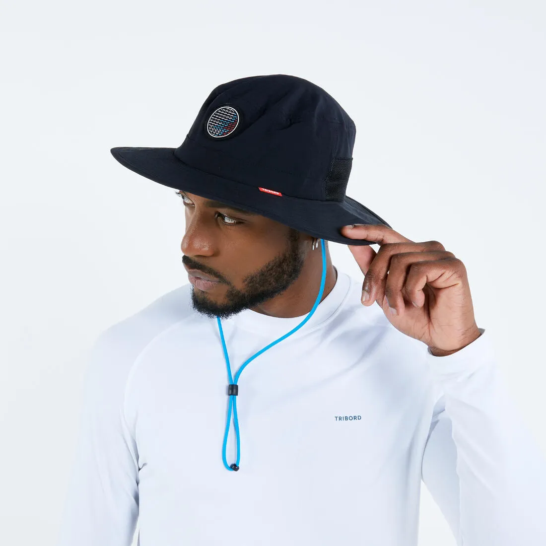 Adults’ Sailing Boat Hat 500