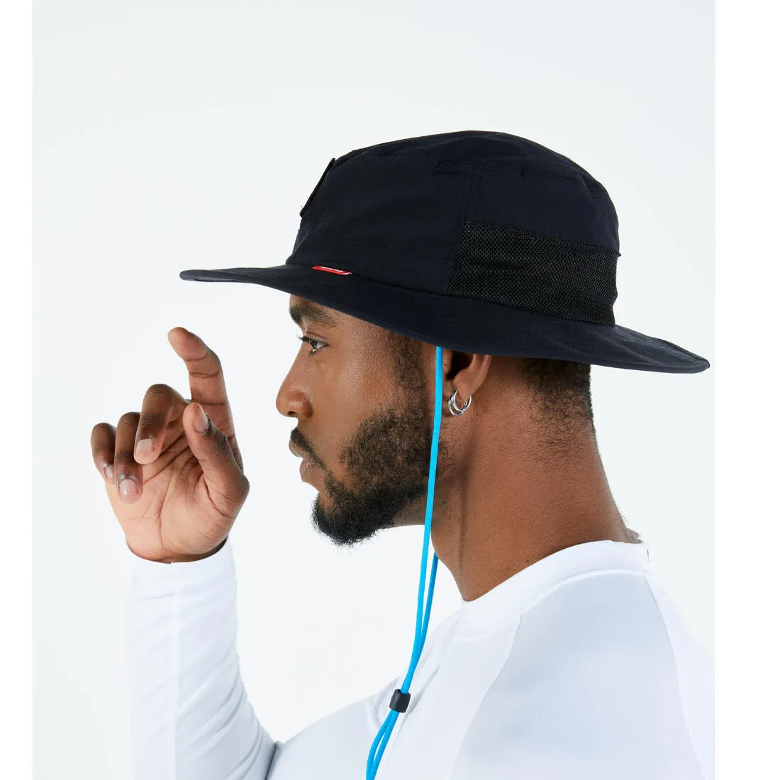 Adults’ Sailing Boat Hat 500