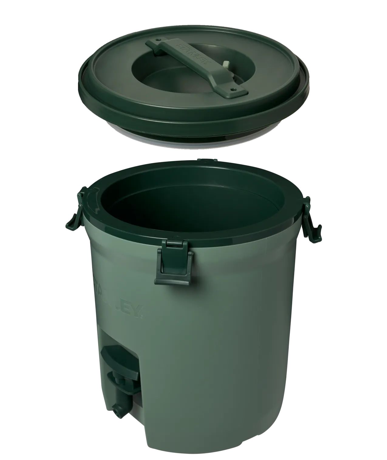 ADVENTURE FAST FLOW WATER JUG 2G (7.5L)