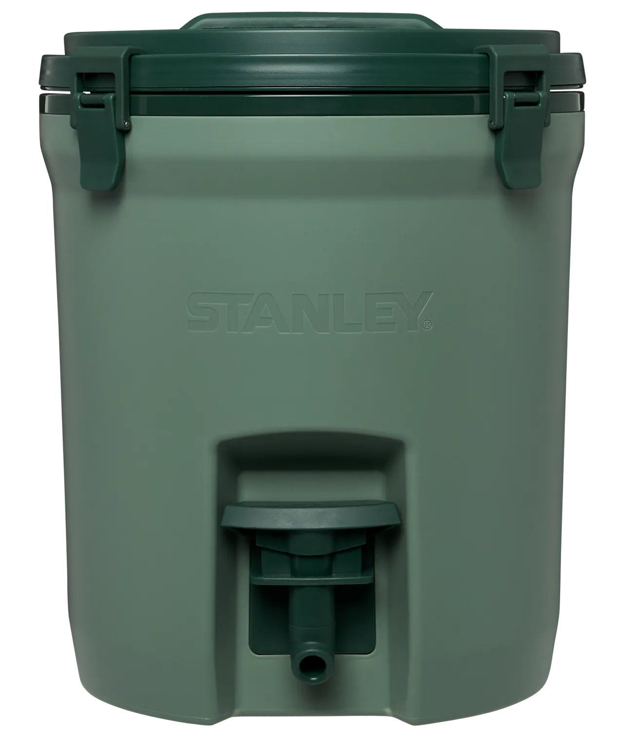 ADVENTURE FAST FLOW WATER JUG 2G (7.5L)