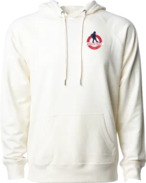 AGF PULLOVER HOODIE