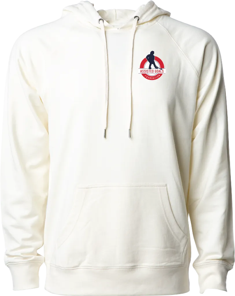AGF PULLOVER HOODIE