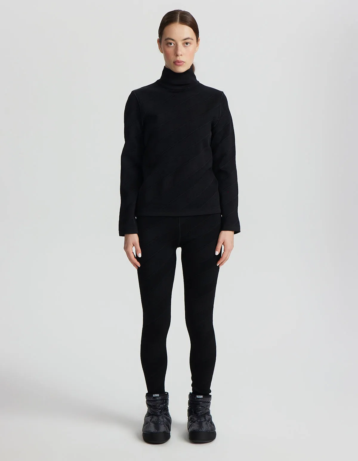Alexa Legging
