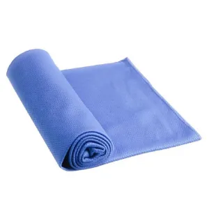 All Purpose Cooling Towel - Yellow, Purple, Pink or Blue