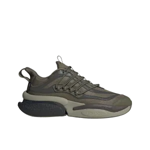 Alphaboost V1