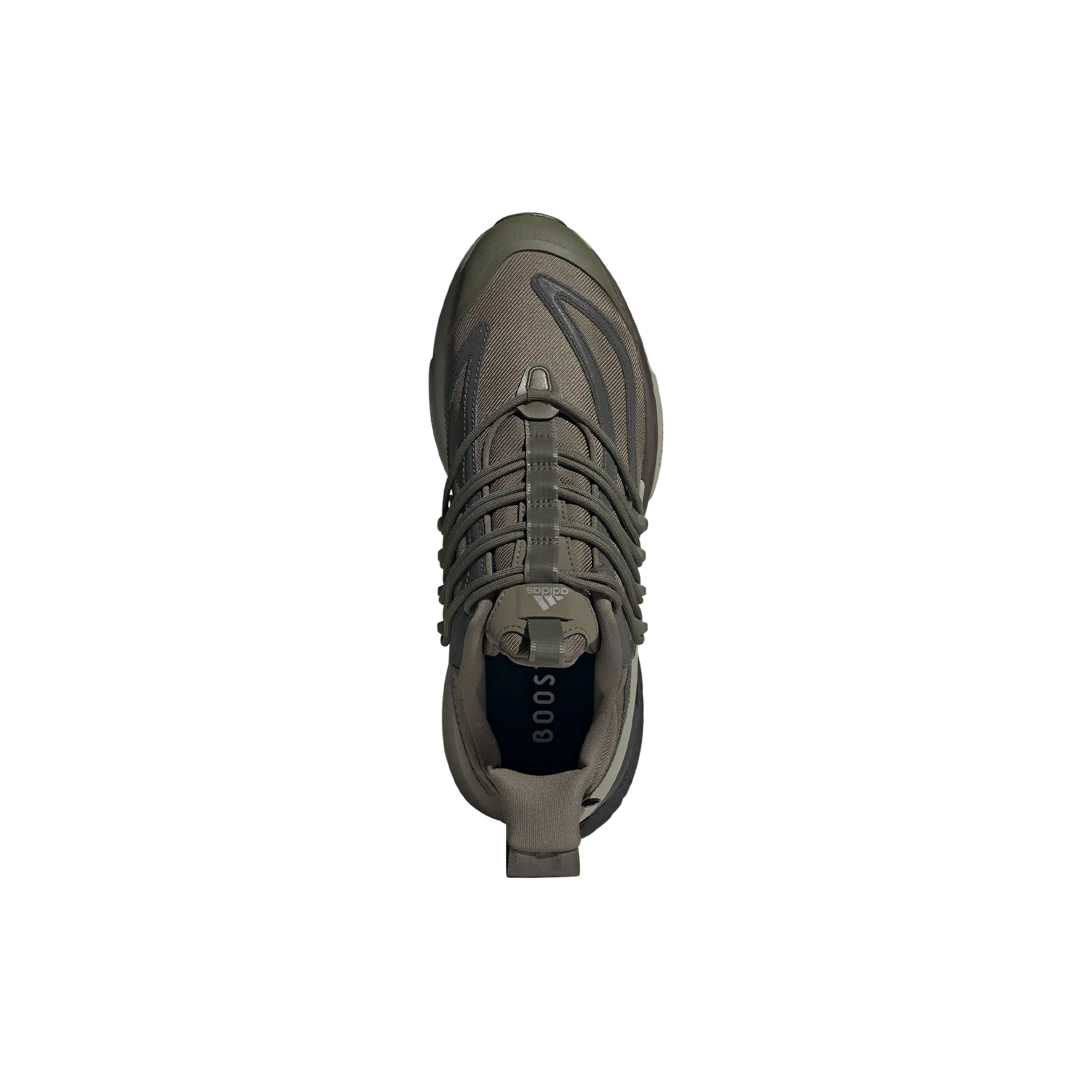 Alphaboost V1