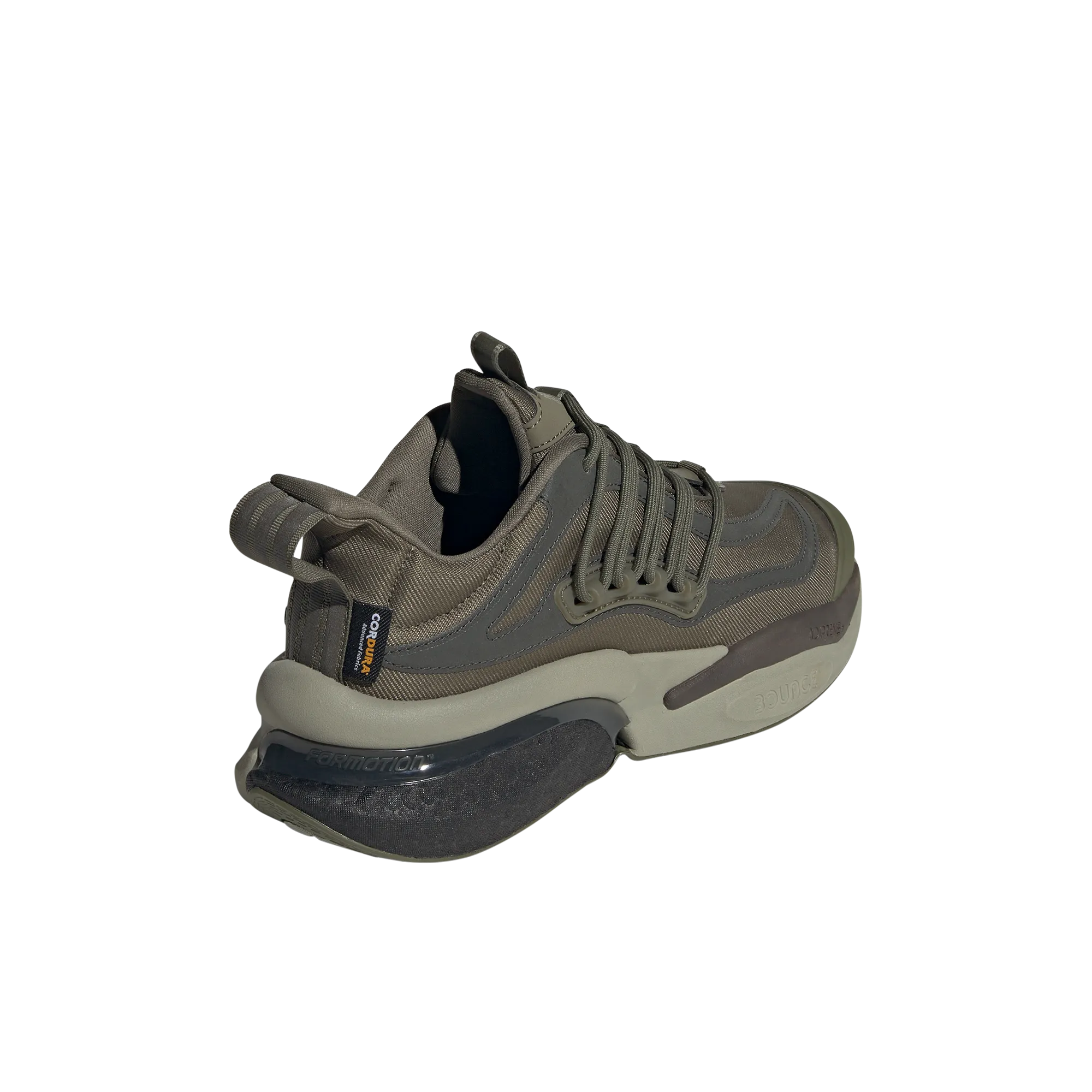 Alphaboost V1