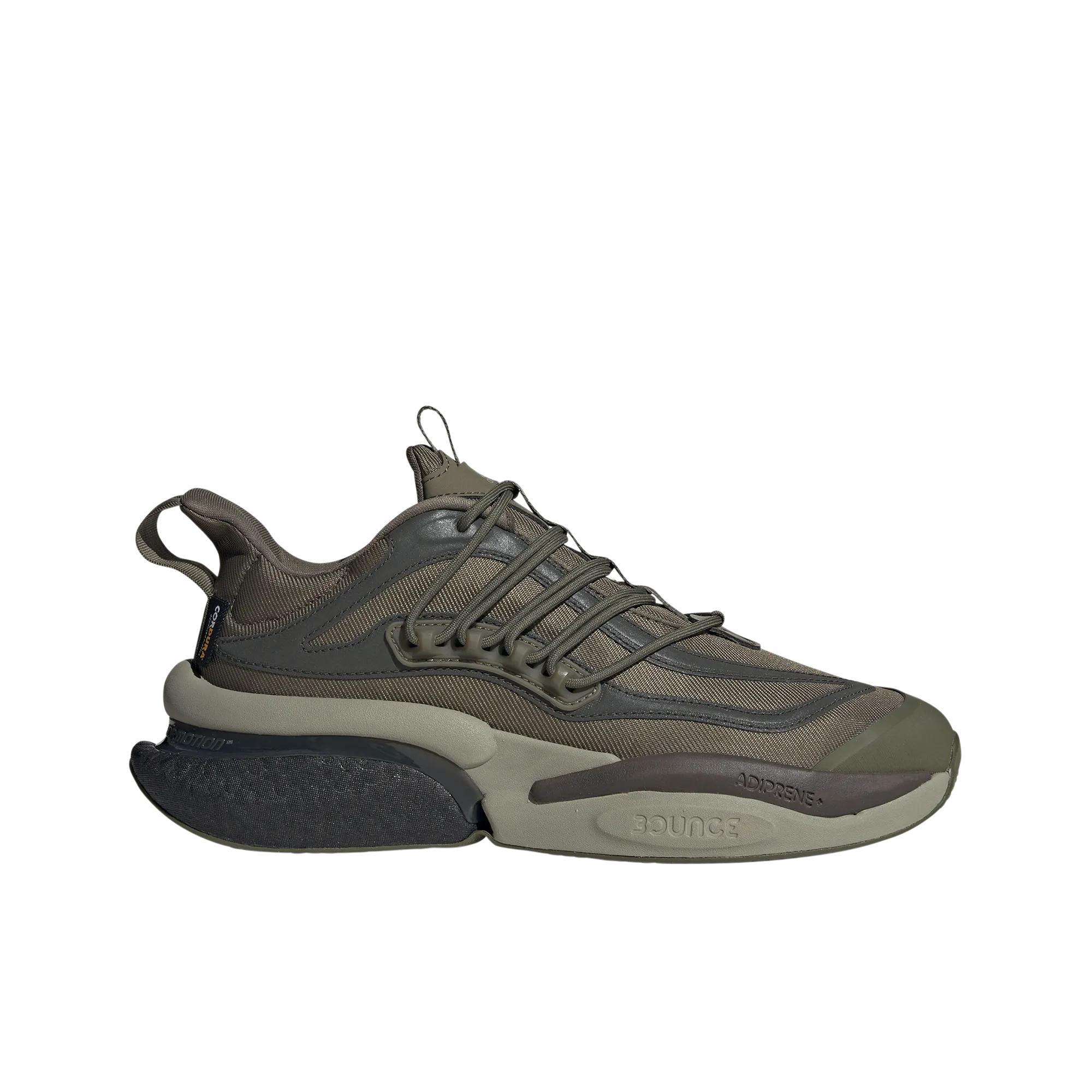 Alphaboost V1