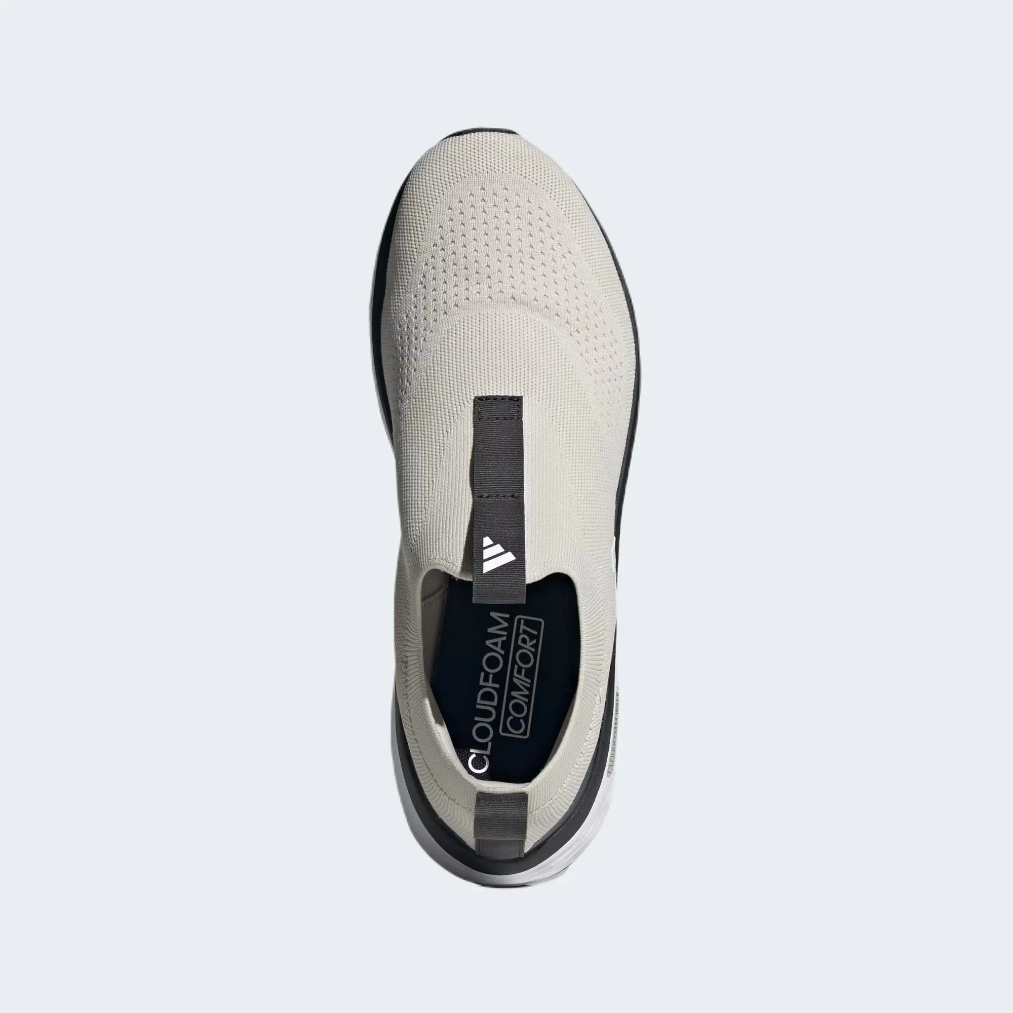 Alumina Cloudfoam Go Sock Shoes