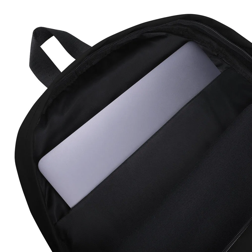 And Still Champion™ back pack