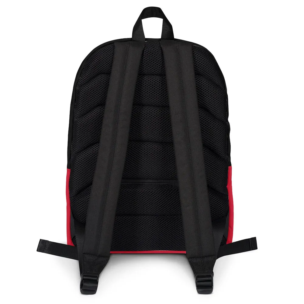 And Still Champion™ back pack