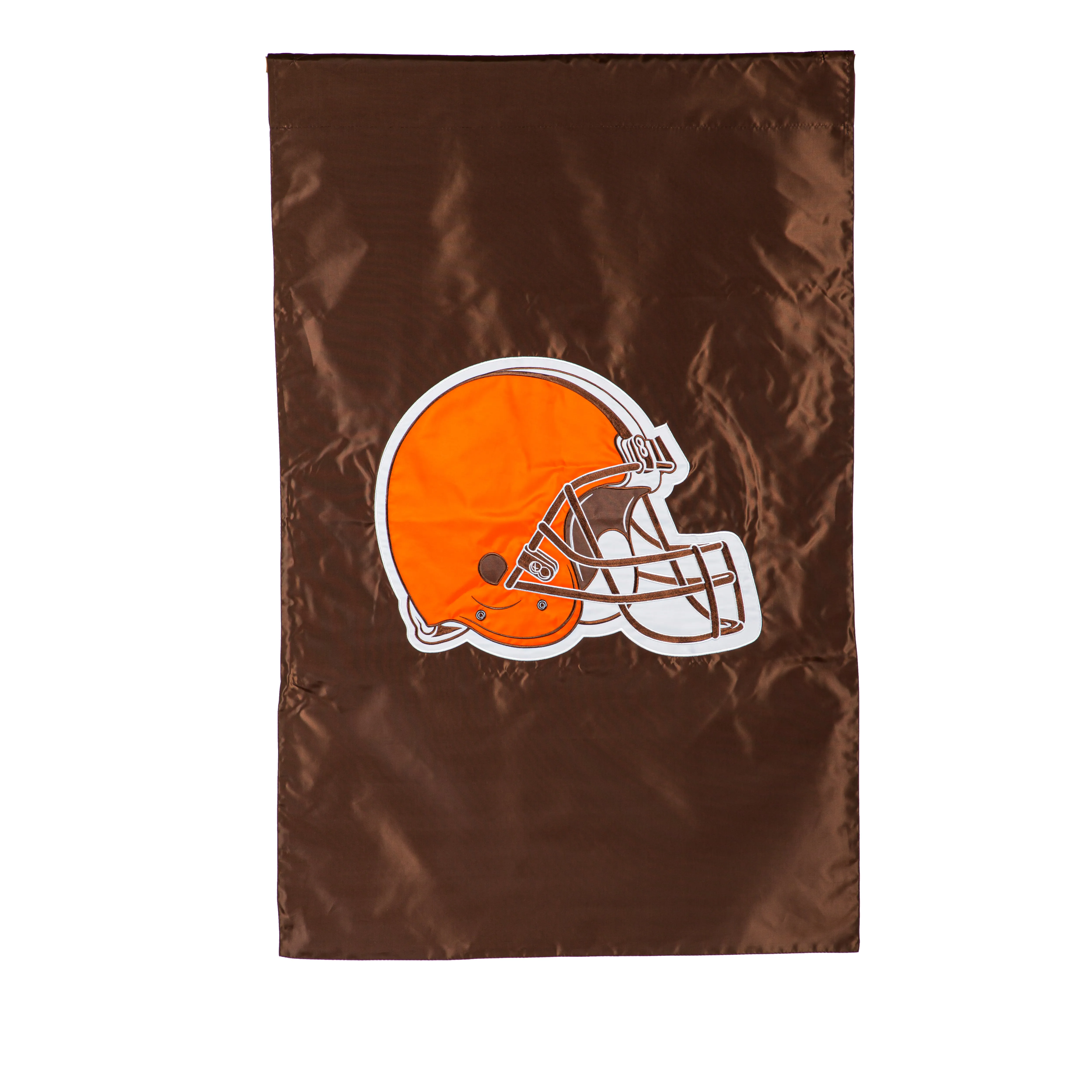 Applique Flag, Reg, Cleveland Browns,15a3807