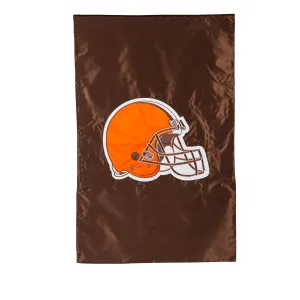 Applique Flag, Reg, Cleveland Browns,15a3807