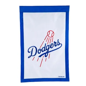 Applique Flag, Reg, Los Angeles Dodgers,154213