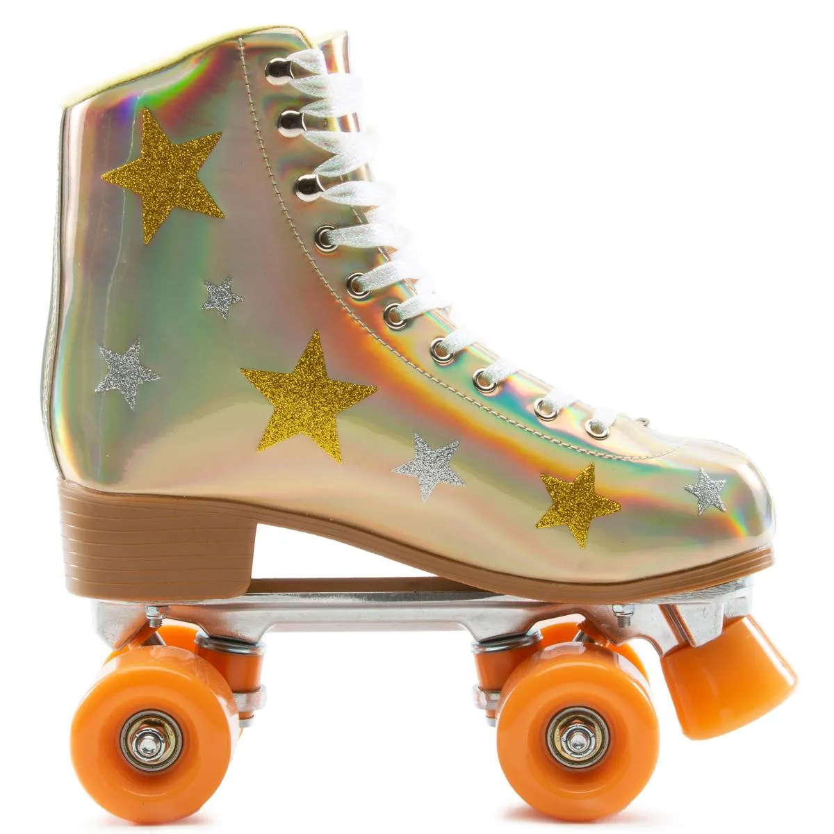 Archie-224 PomPom Roller Skates