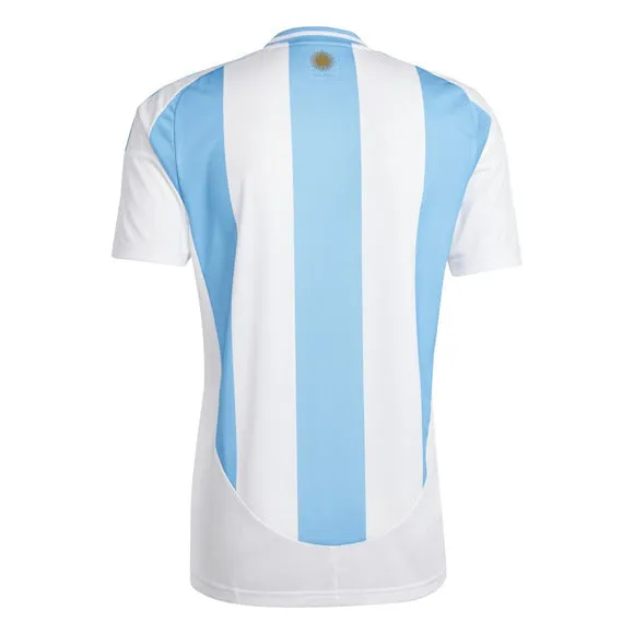 Argentina 24 Home Jersey