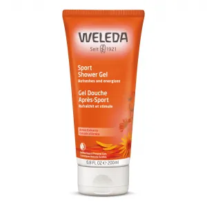 Arnica Sports Shower Gel