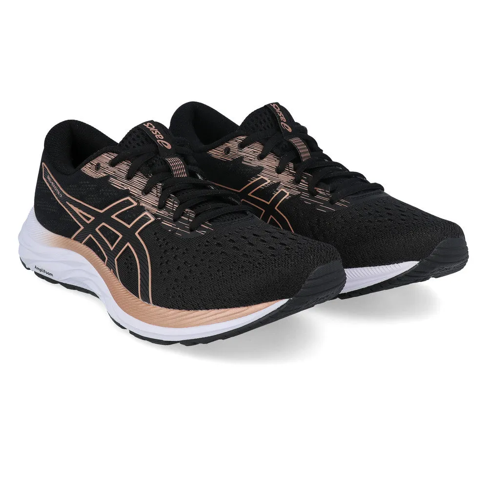 ASICS EXCITE 7 RUNNING SHOE WOMEN'S D