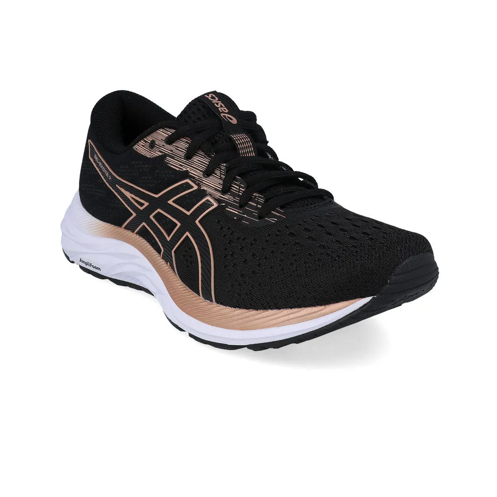 ASICS EXCITE 7 RUNNING SHOE WOMEN'S D