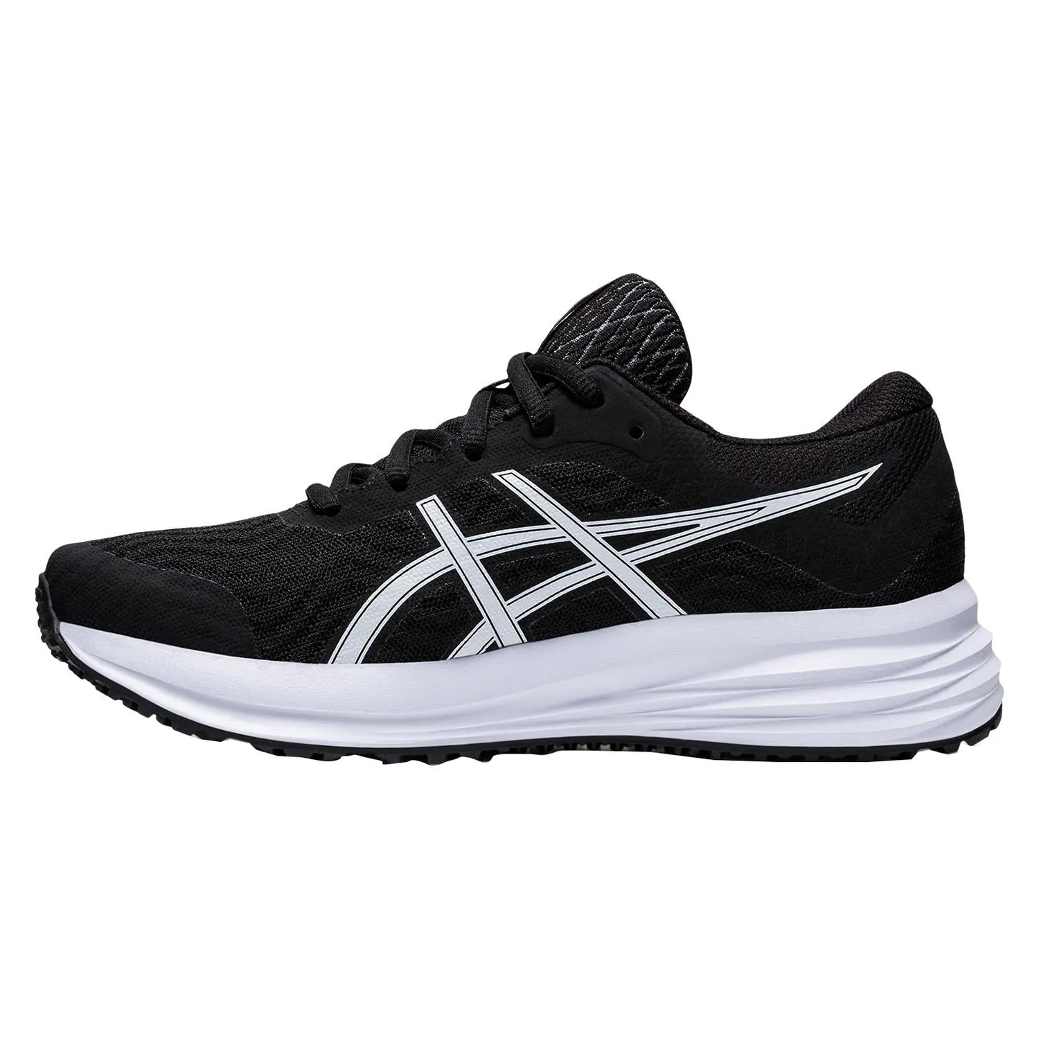 ASICS PATRIOT GS 12 KIDS RUNNING SHOES