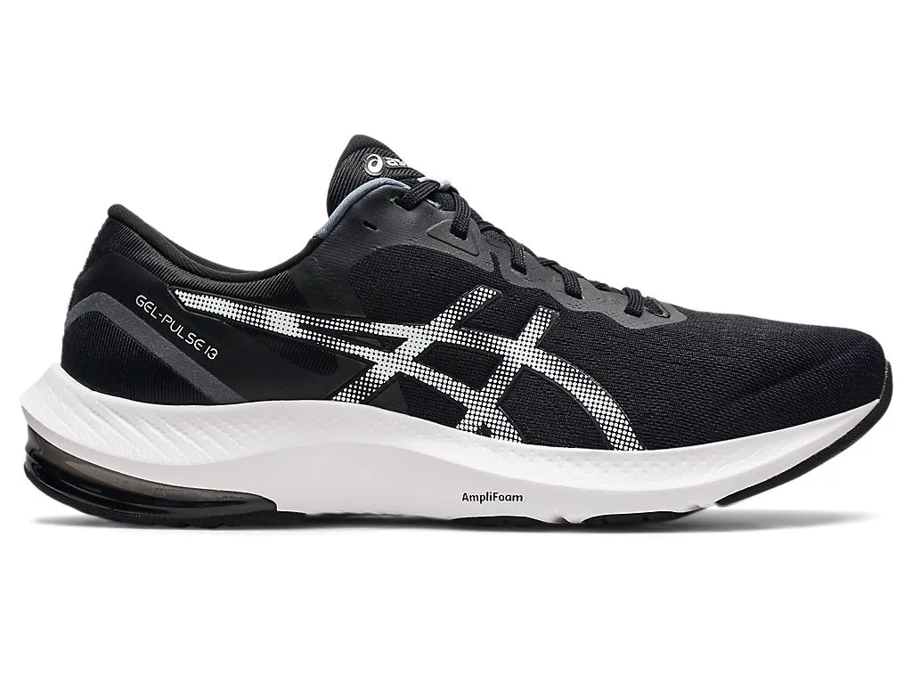 ASICS PULSE MENS RUNNIG SHOE'S