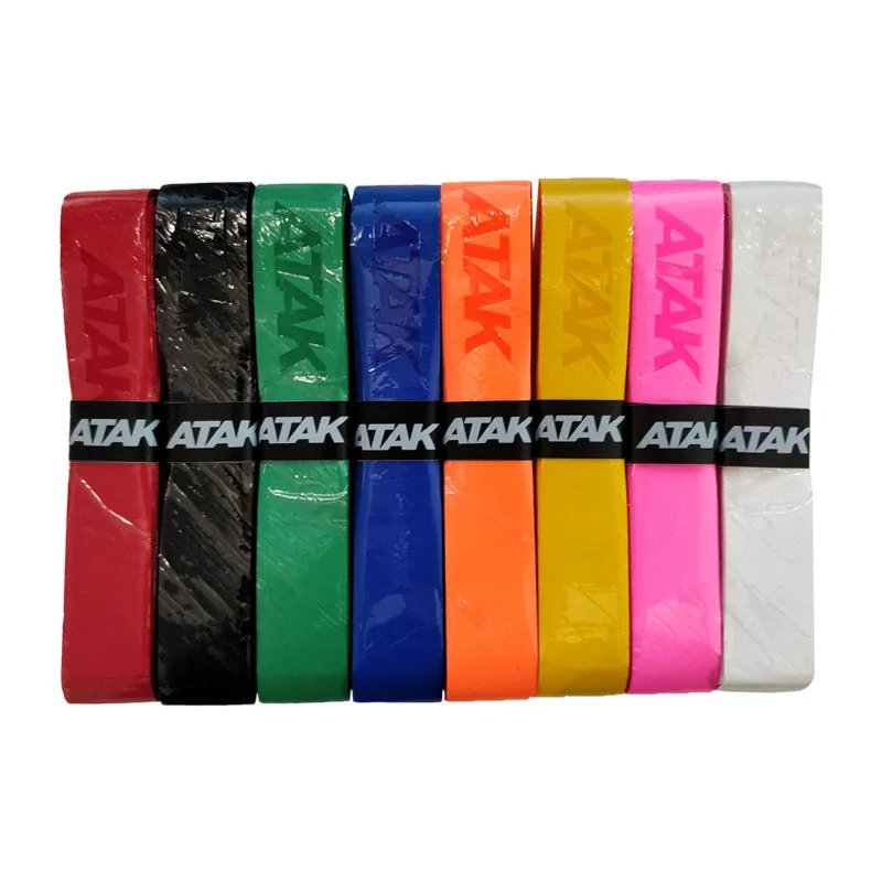 Atak Sports Grips Red (Single)
