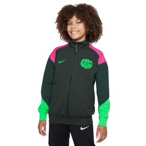 Australia 25/26 Youth Anthem Jacket (FV0092-321)