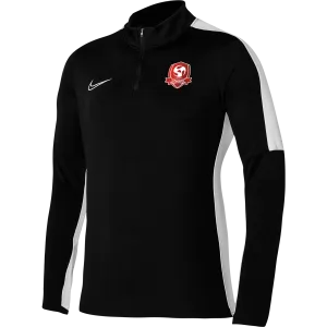 AUSTRALIAN SOCCER SCHOOL  Academy 23 Drill Top Youth (DR1356-010)