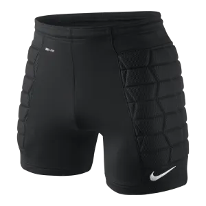 AUSTRALIAN SOCCER SCHOOL  Youth Padded Goalie Short