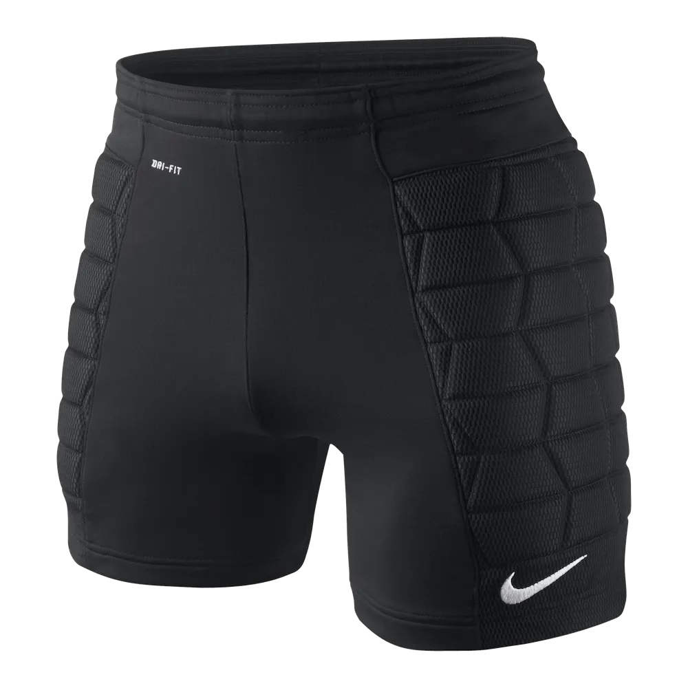 AUSTRALIAN SOCCER SCHOOL  Youth Padded Goalie Short