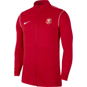 AUSTRALIAN SOCCER SCHOOL  Youth Park 20 Track Jacket