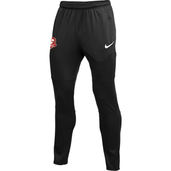 AUSTRALIAN SOCCER SCHOOL  Youth Park 20 Track Pants