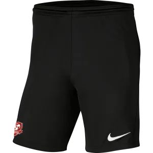 AUSTRALIAN SOCCER SCHOOL  Youth Park 3 Shorts