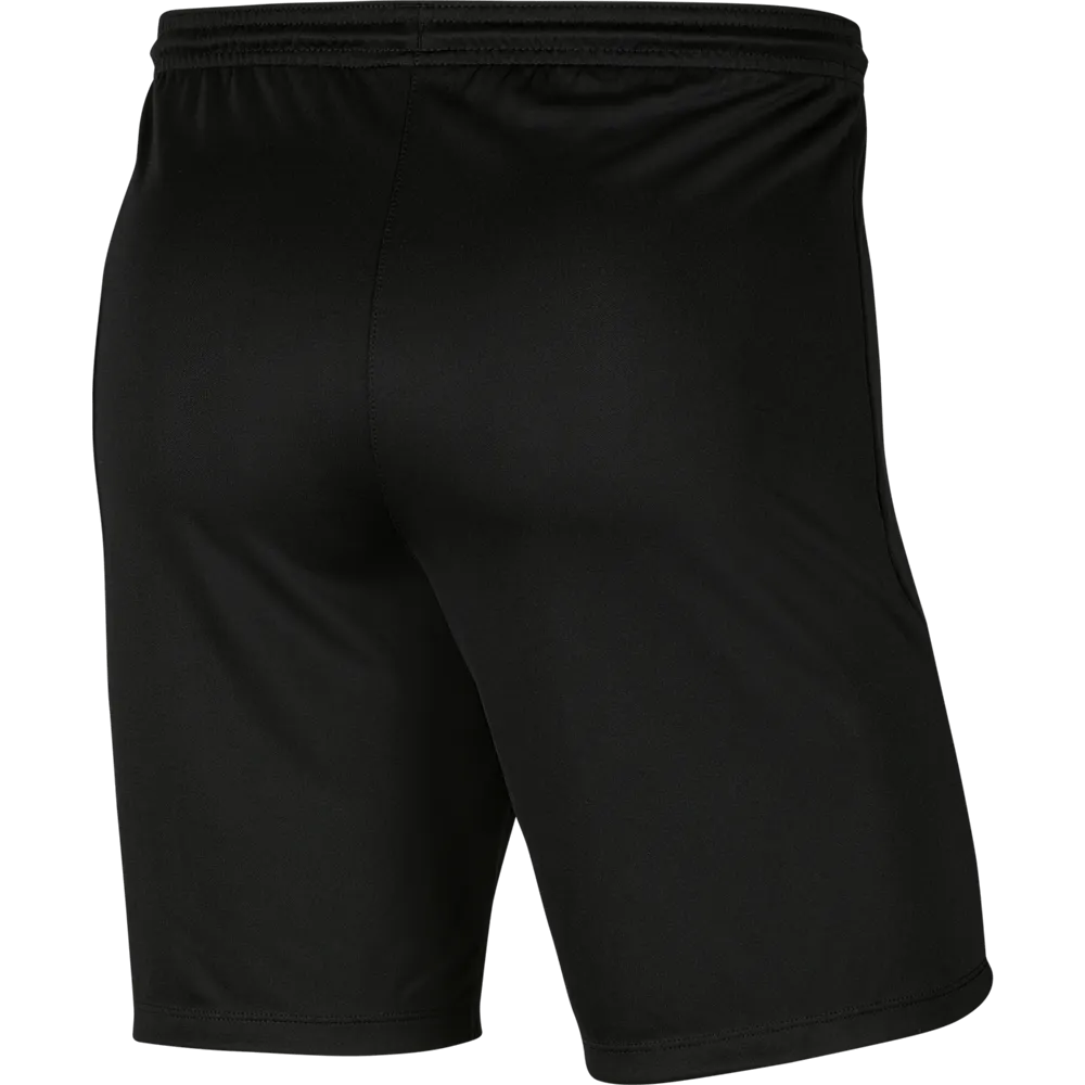 AUSTRALIAN SOCCER SCHOOL  Youth Park 3 Shorts
