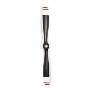 Authentic Models Sopwith Red Stripes Propeller, Large AP179, 73 Inch