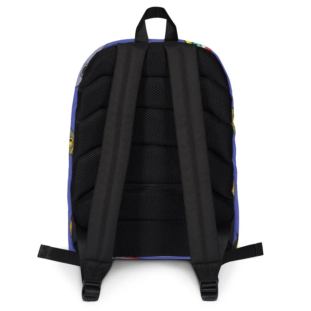 Aztro Multi Pattern